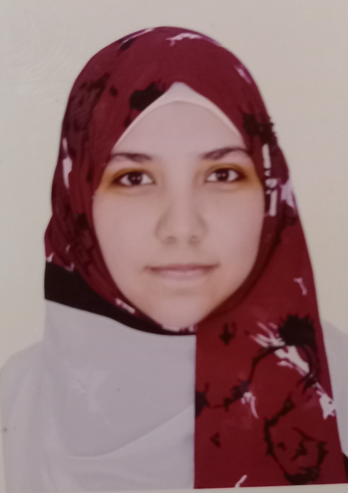 Shaimaa Mohamed Mahmoud Badr